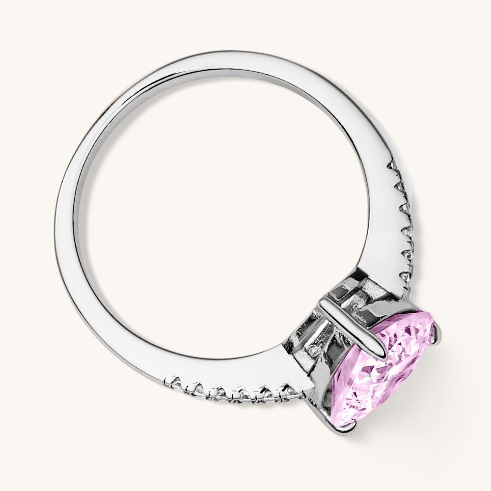 The Soulmate Ring - AnaClair