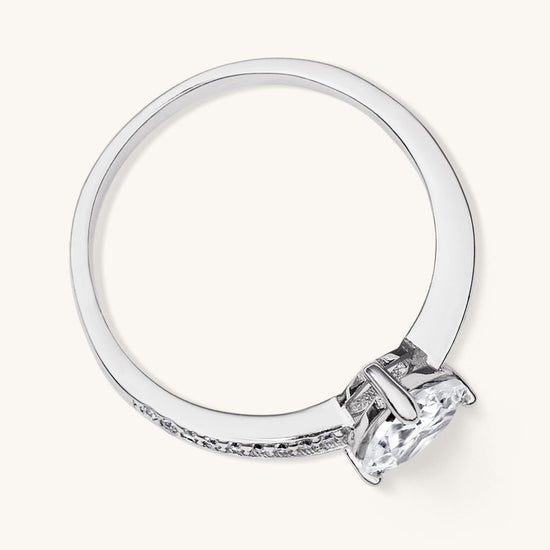 The Pure Love Ring - AnaClair