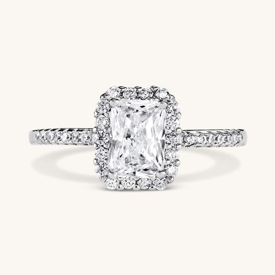 The Boundless Love Ring - AnaClair