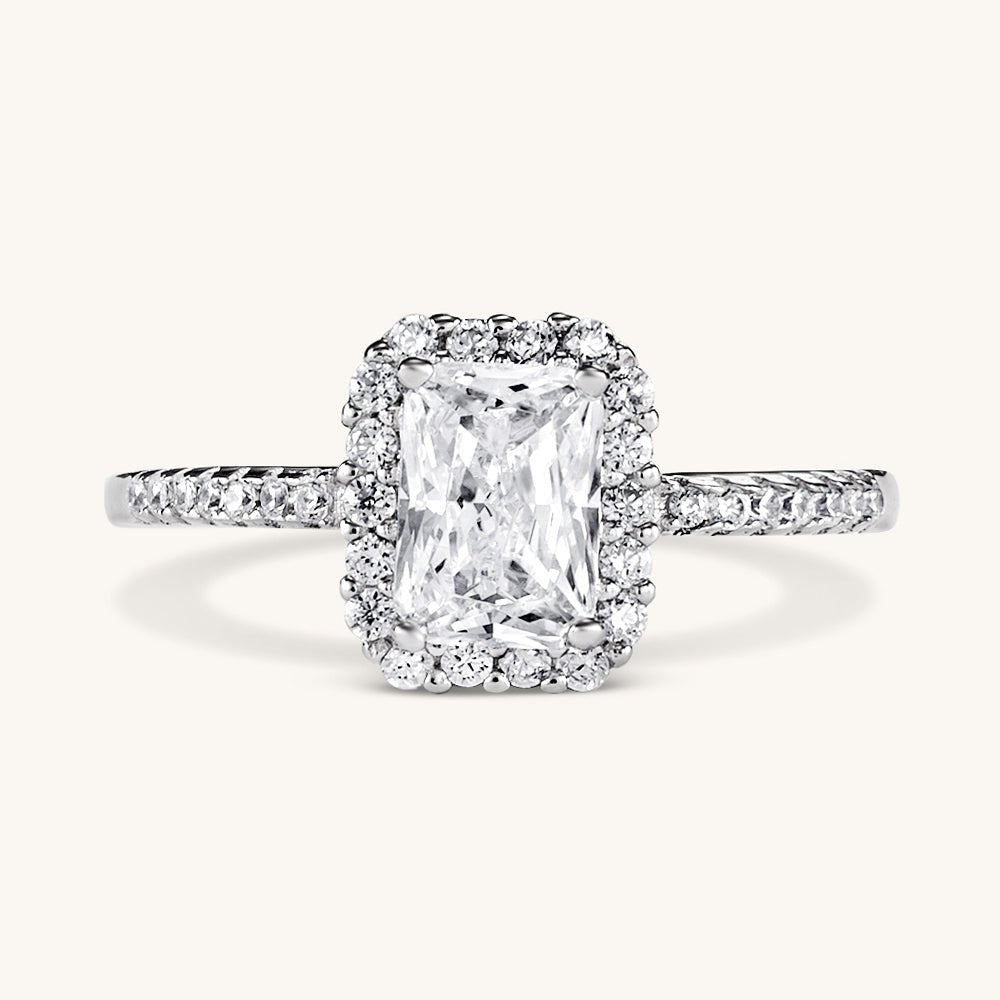 The Boundless Love Ring - AnaClair