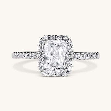 The Boundless Love Ring - AnaClair