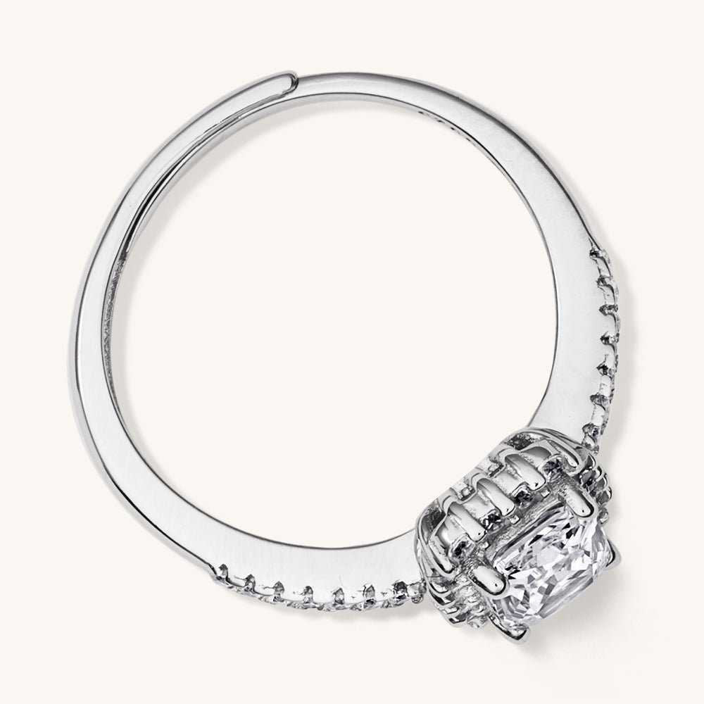 The Boundless Love Ring - AnaClair