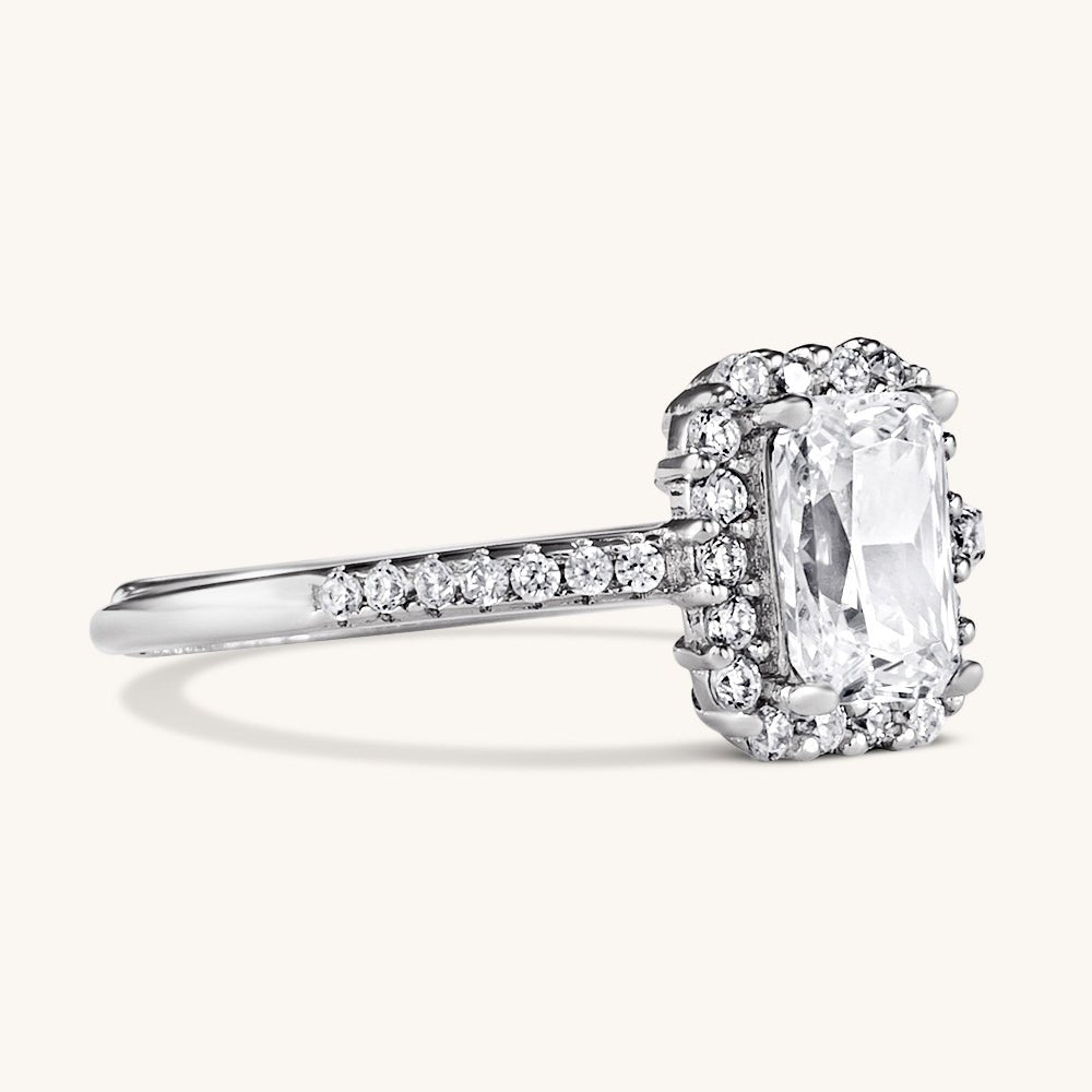 The Boundless Love Ring - AnaClair