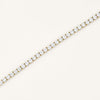 The Ophelia Tennis Bracelet - Gold - AnaClair