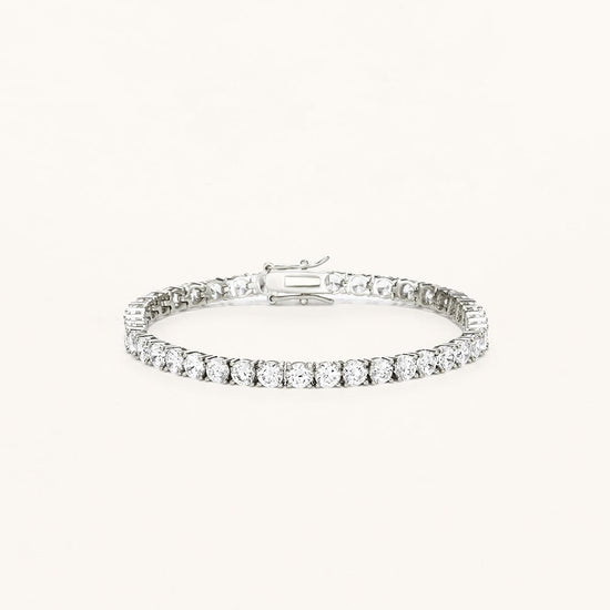 The Ophelia Tennis Bracelet - AnaClair