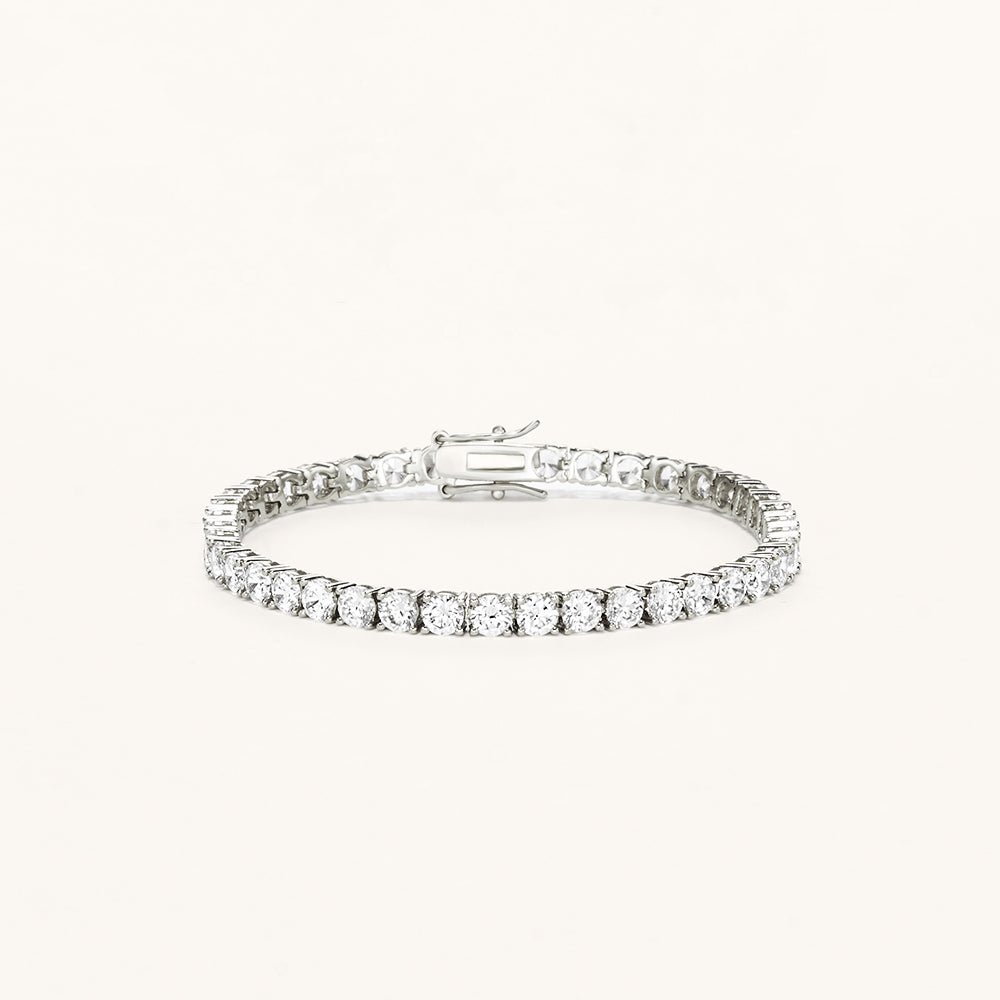 The Ophelia Tennis Bracelet - AnaClair