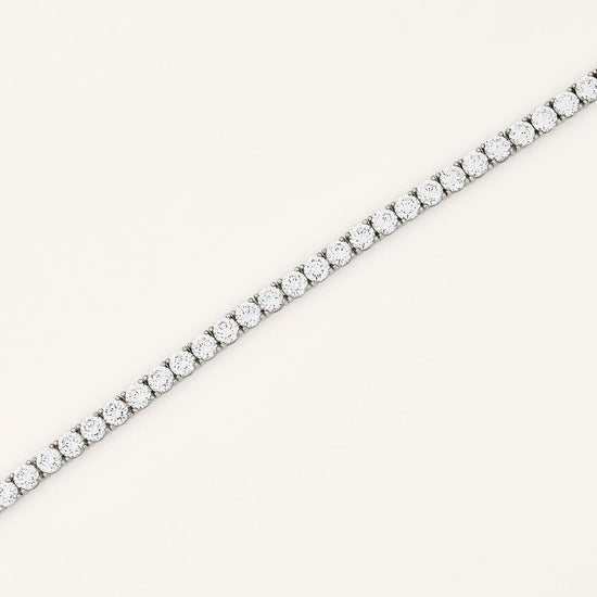 The Ophelia Tennis Bracelet - AnaClair
