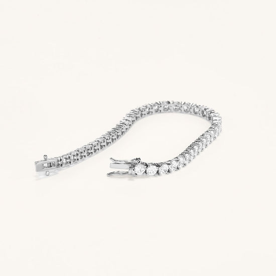 The Ophelia Tennis Bracelet - AnaClair