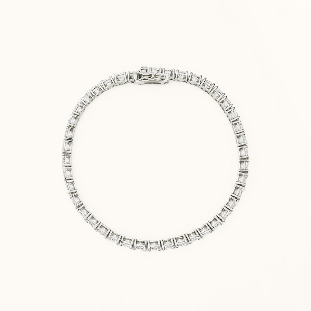 The Ophelia Tennis Bracelet - AnaClair