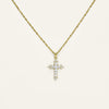 The Grace Necklace - Gold - AnaClair