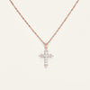 The Grace Necklace - Rose Gold - AnaClair