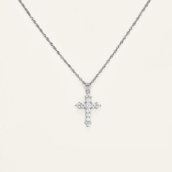 The Grace Necklace - AnaClair