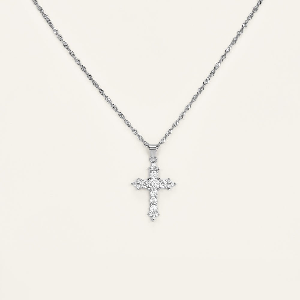 The Grace Necklace - AnaClair