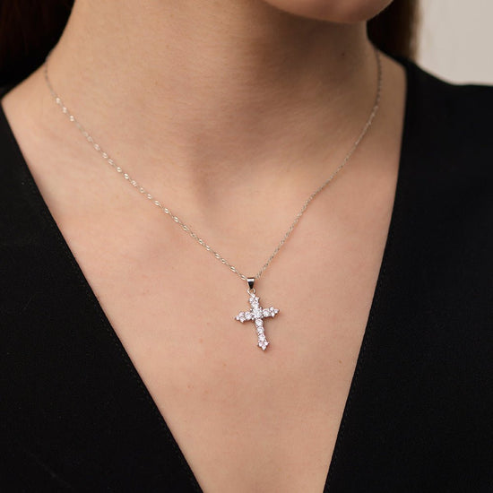 The Grace Necklace - Rose Gold - AnaClair