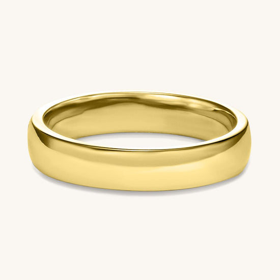 The Haven Band - Gold - AnaClair