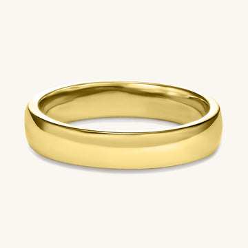 The Haven Band - Gold - AnaClair