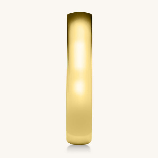 The Haven Band - Gold - AnaClair