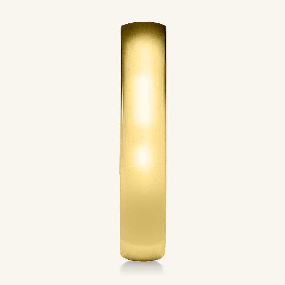 The Haven Band - Gold - AnaClair