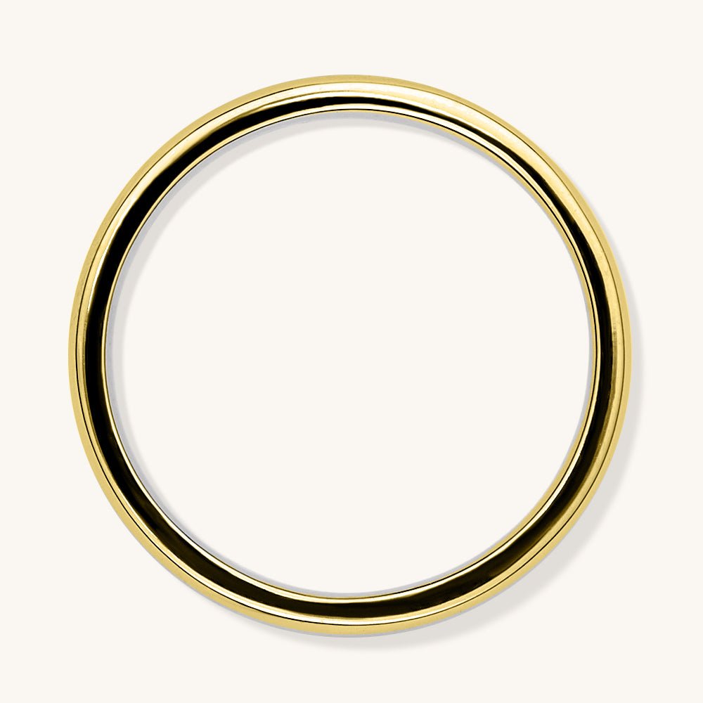 The Haven Band - Gold - AnaClair