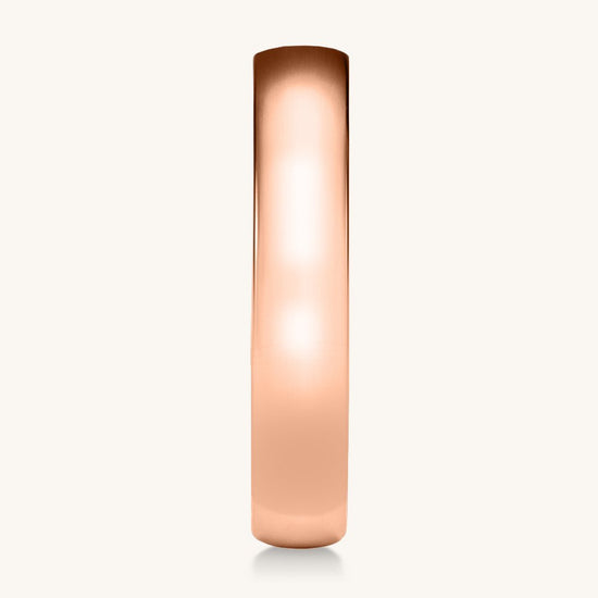 The Haven Band - Rose Gold - AnaClair