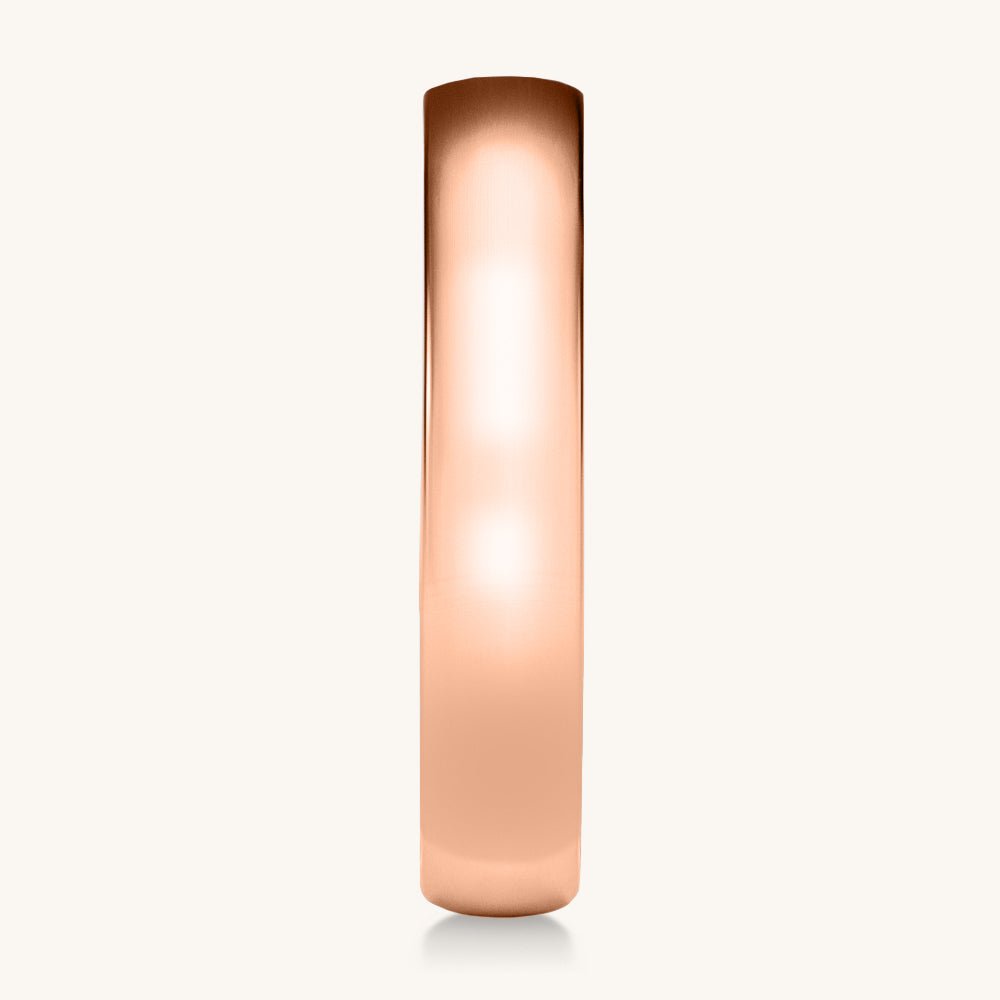 The Haven Band - Rose Gold - AnaClair