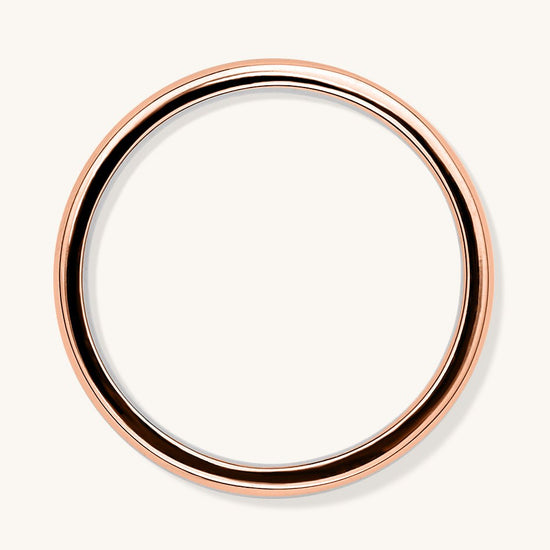 The Haven Band - Rose Gold - AnaClair