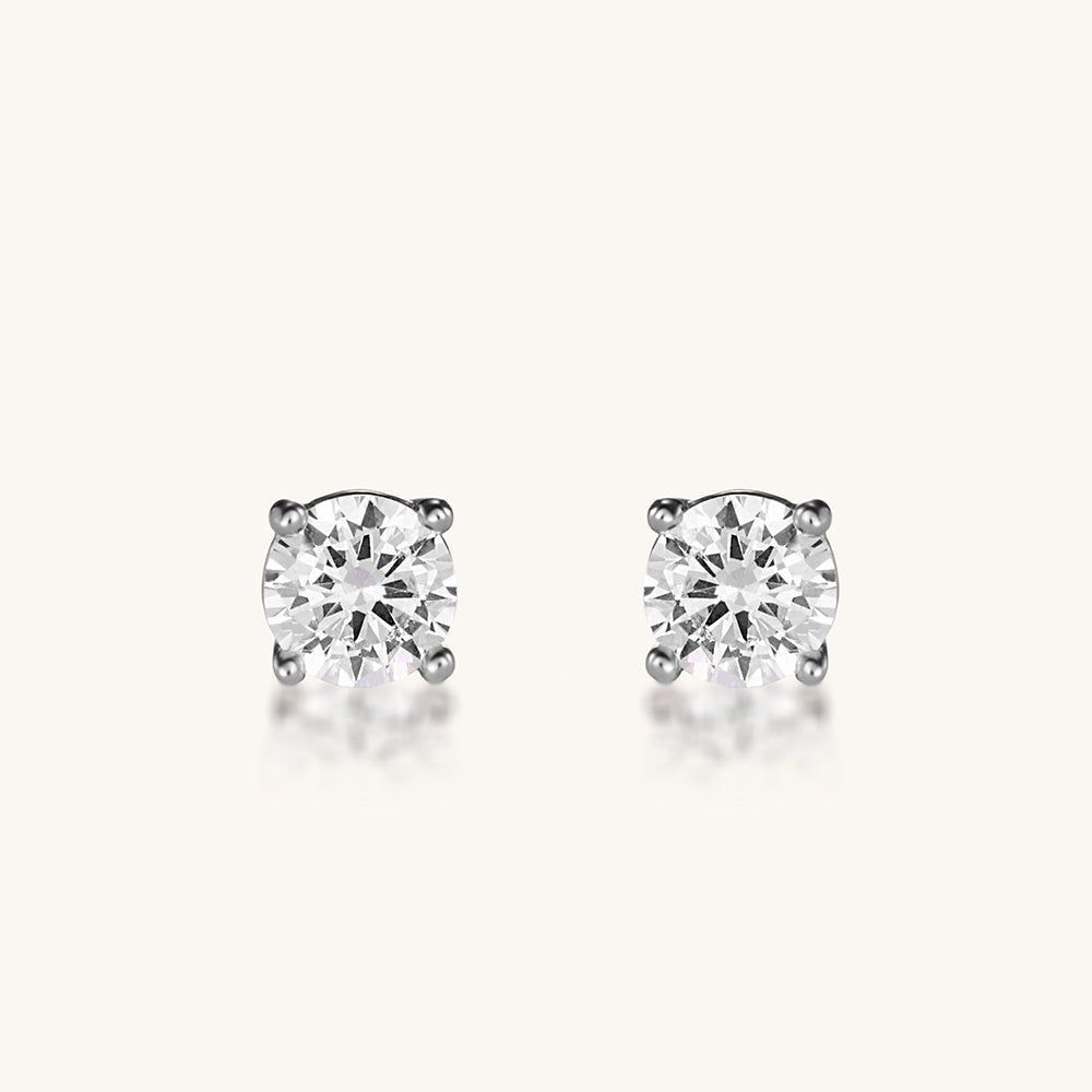The Aurora Studs - AnaClair