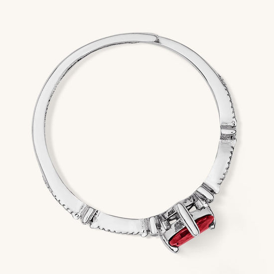 The Devotion Ring - AnaClair