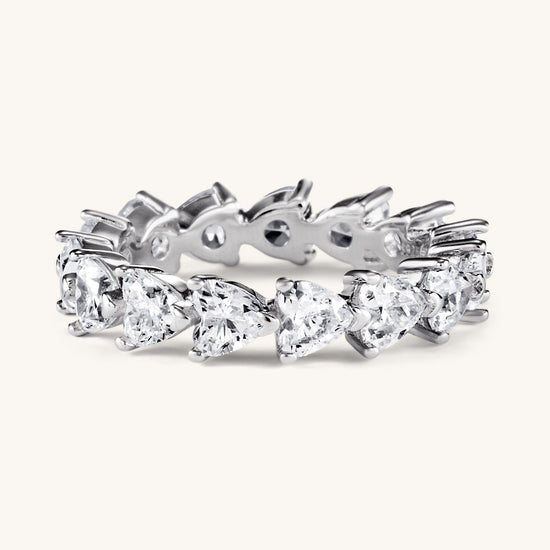 The Moonstone Ring - AnaClair