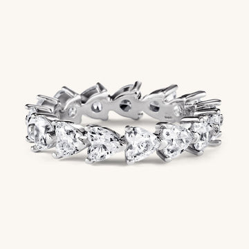 The Moonstone Ring - AnaClair