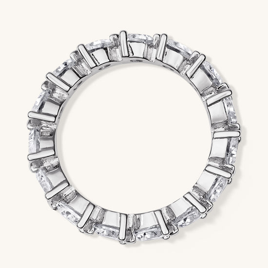 The Moonstone Ring - AnaClair