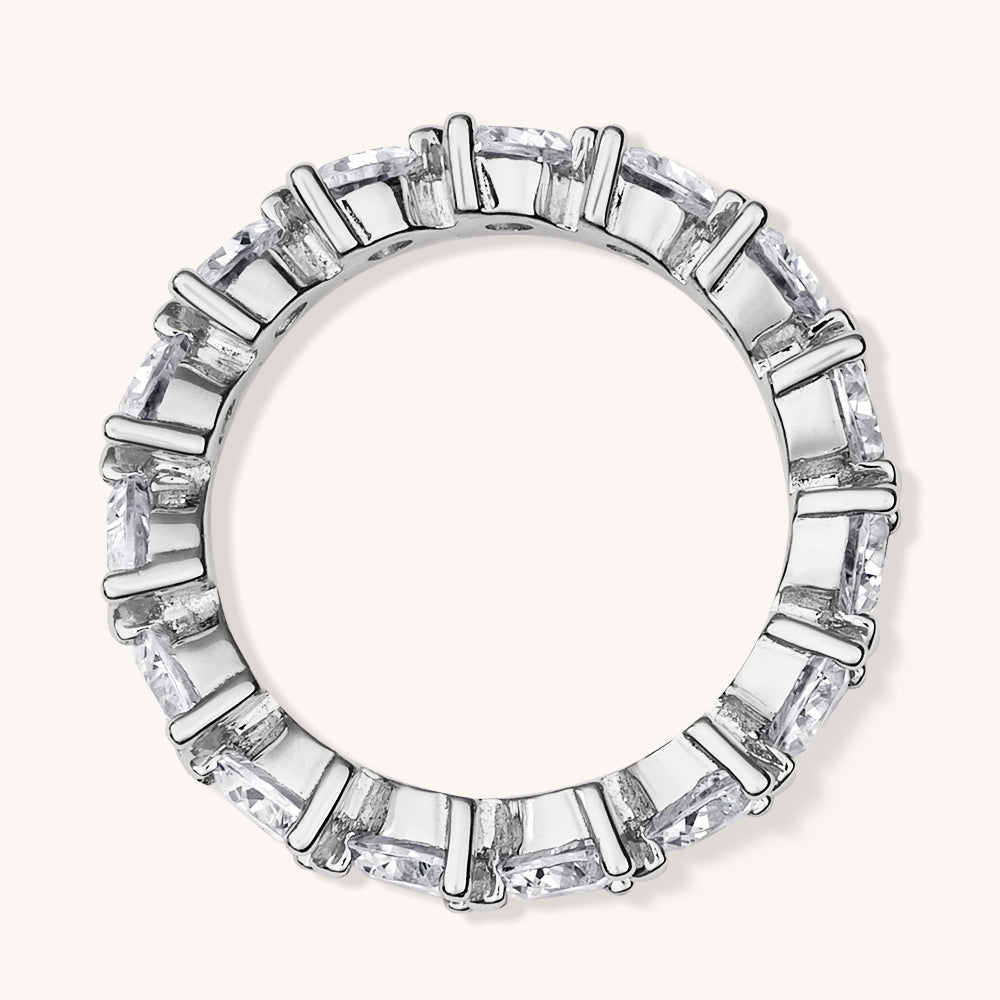 The Moonstone Ring - AnaClair