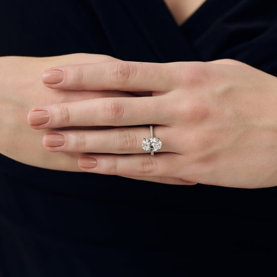 The Grandeur Ring - AnaClair