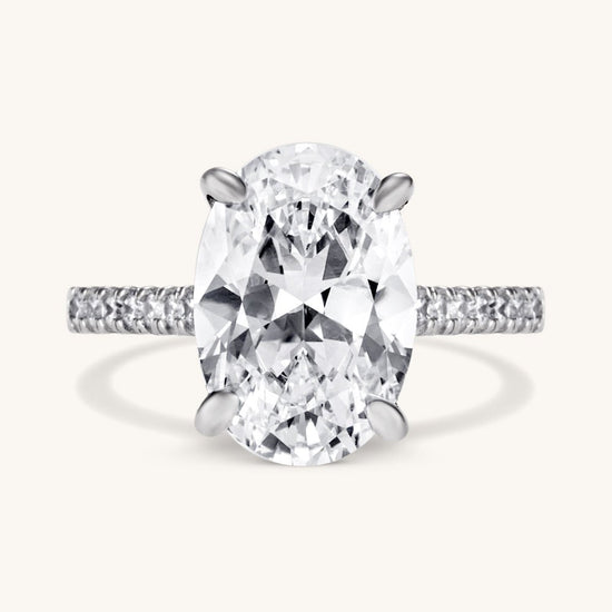 The Grandeur Ring - AnaClair