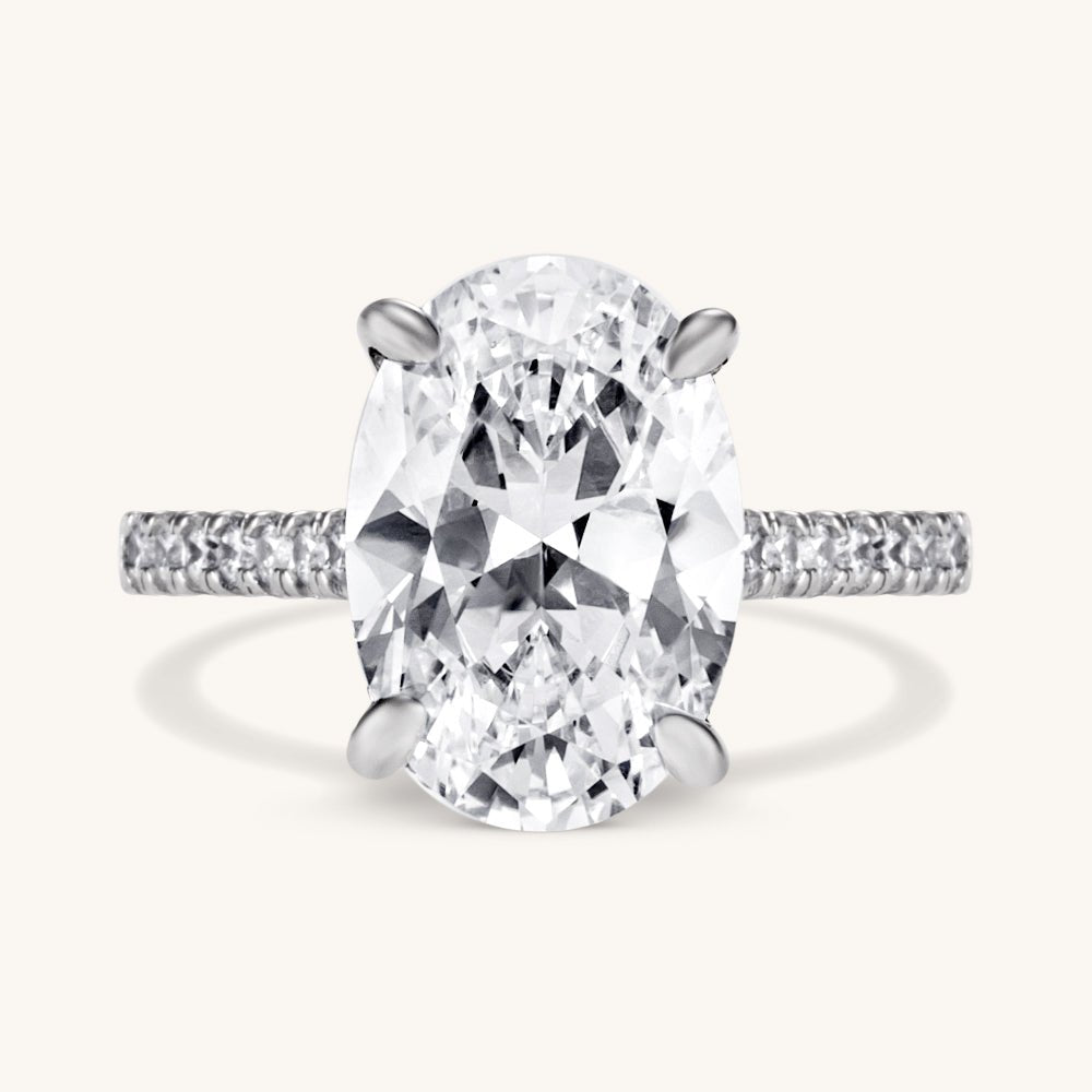 The Grandeur Ring - AnaClair