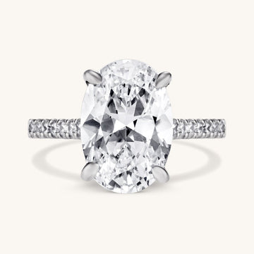 The Grandeur Ring - AnaClair