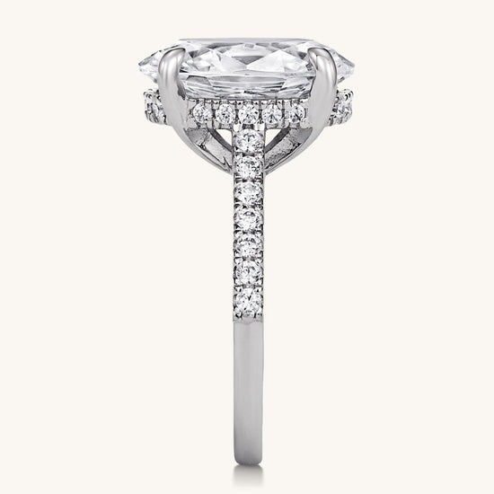 The Grandeur Ring - AnaClair