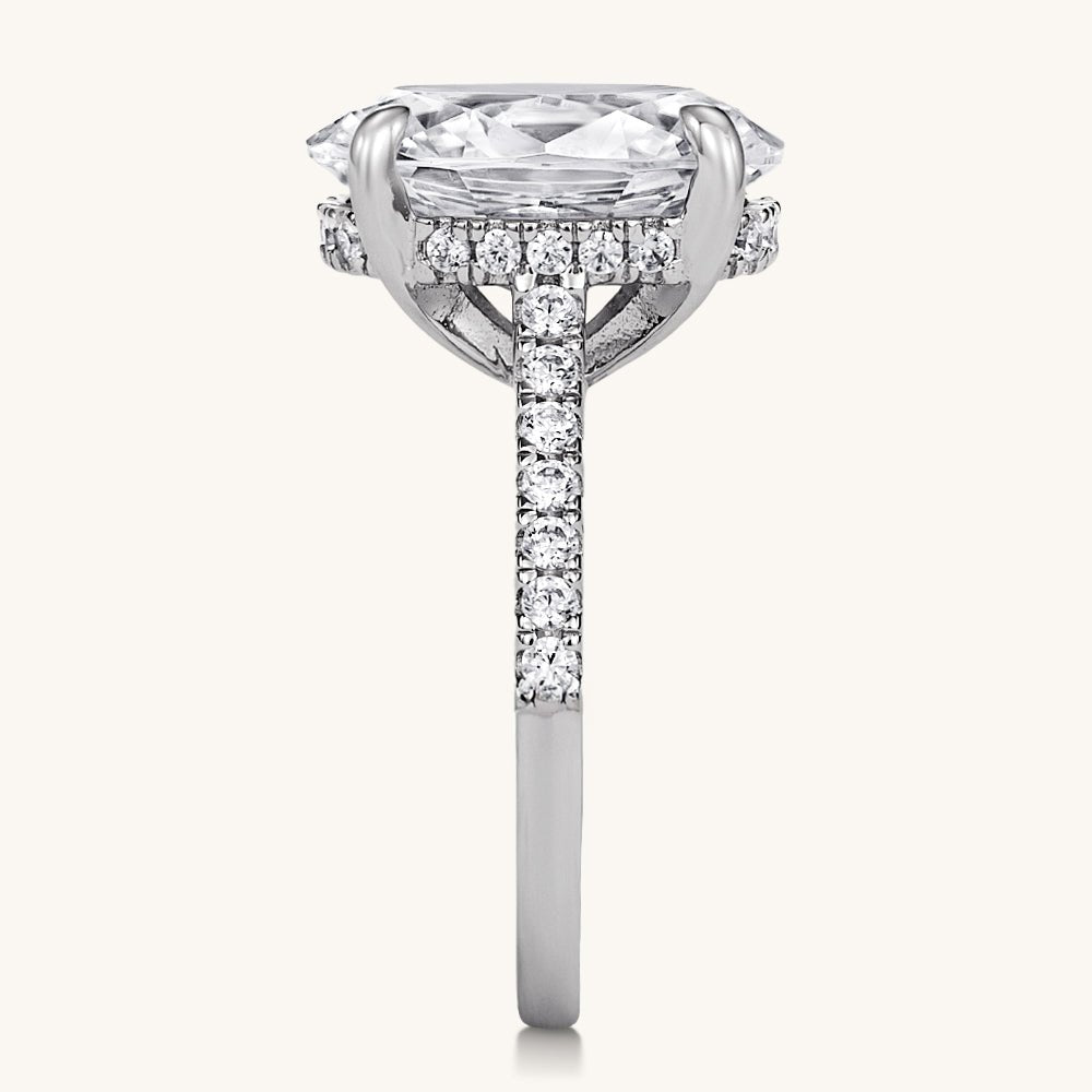 The Grandeur Ring - AnaClair