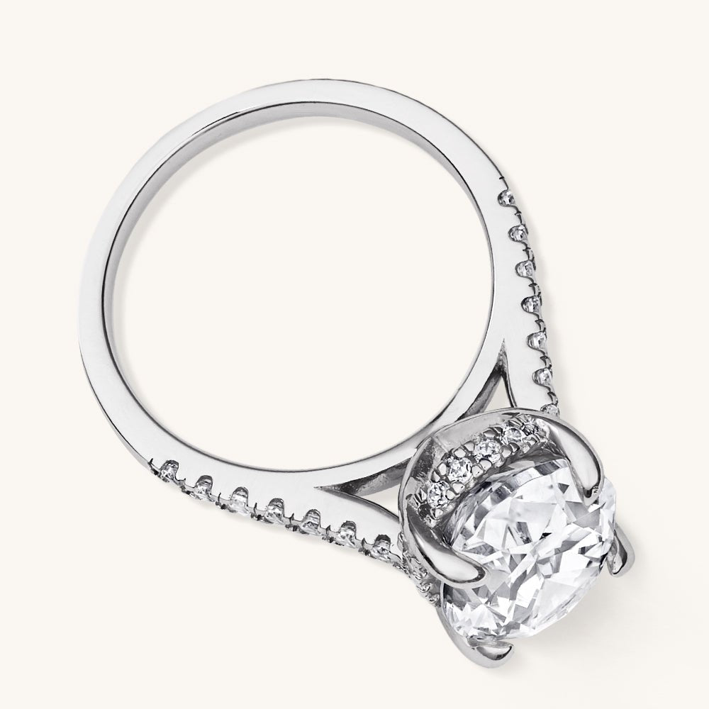 The Grandeur Ring - AnaClair