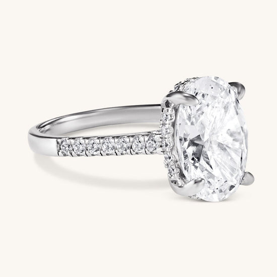 The Grandeur Ring - AnaClair