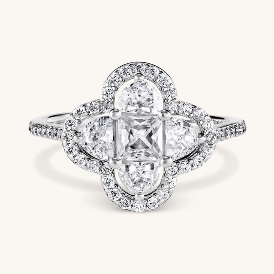 The Starlit Ring - AnaClair