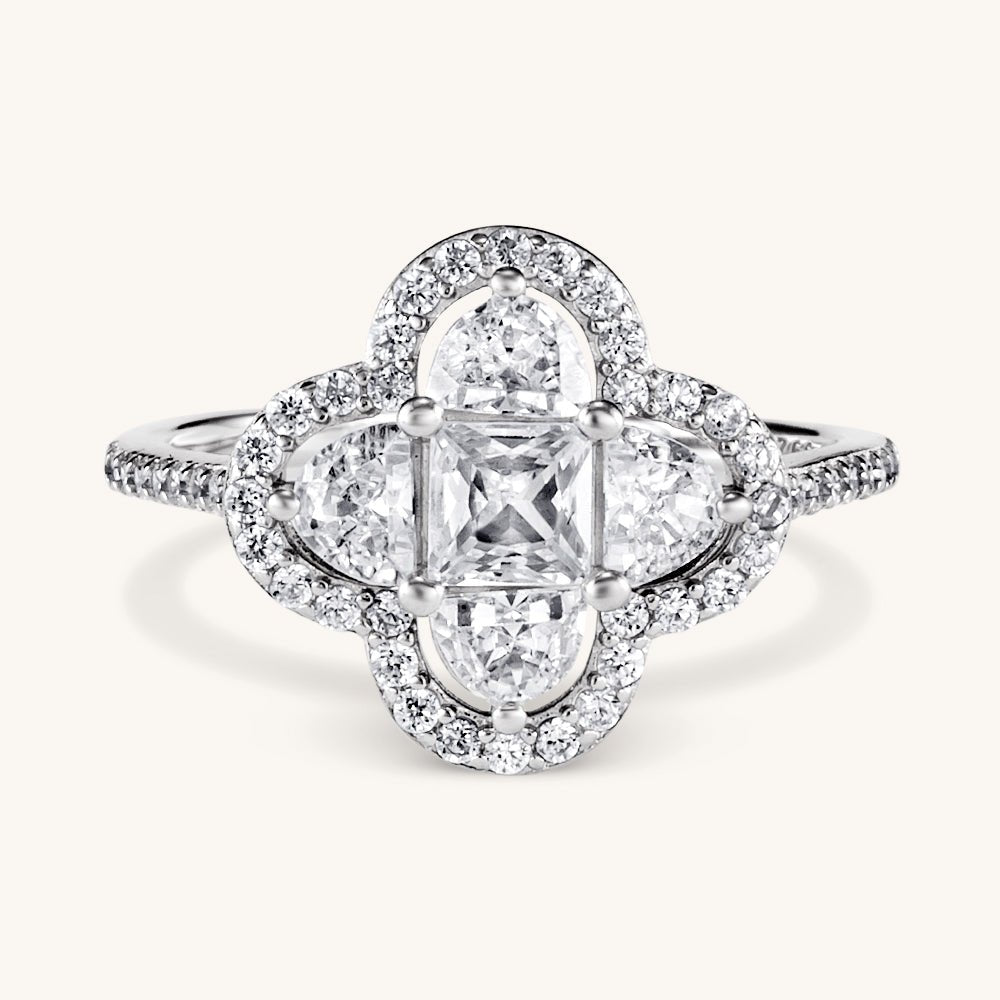 The Starlit Ring - AnaClair