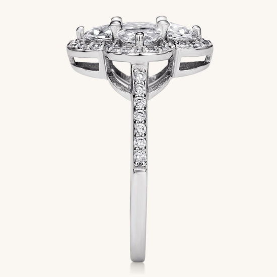 The Starlit Ring - AnaClair