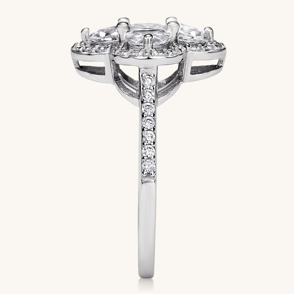 The Starlit Ring - AnaClair