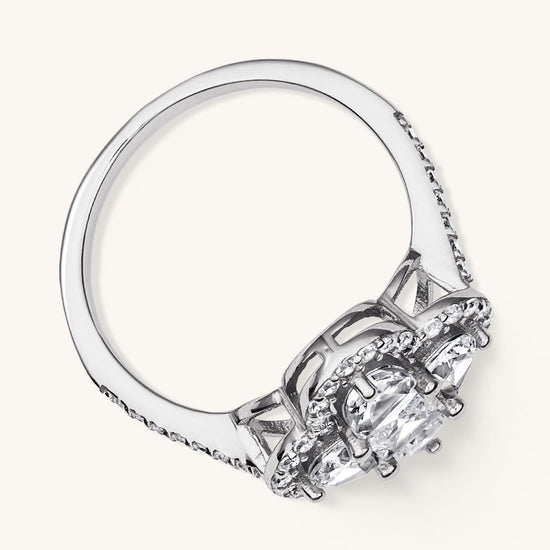 The Starlit Ring - AnaClair