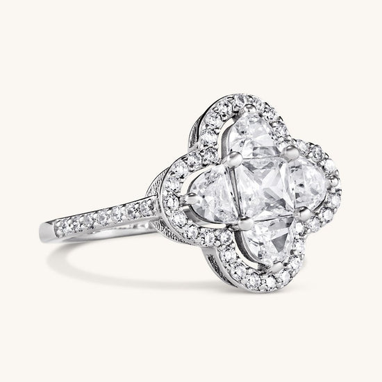 The Starlit Ring - AnaClair