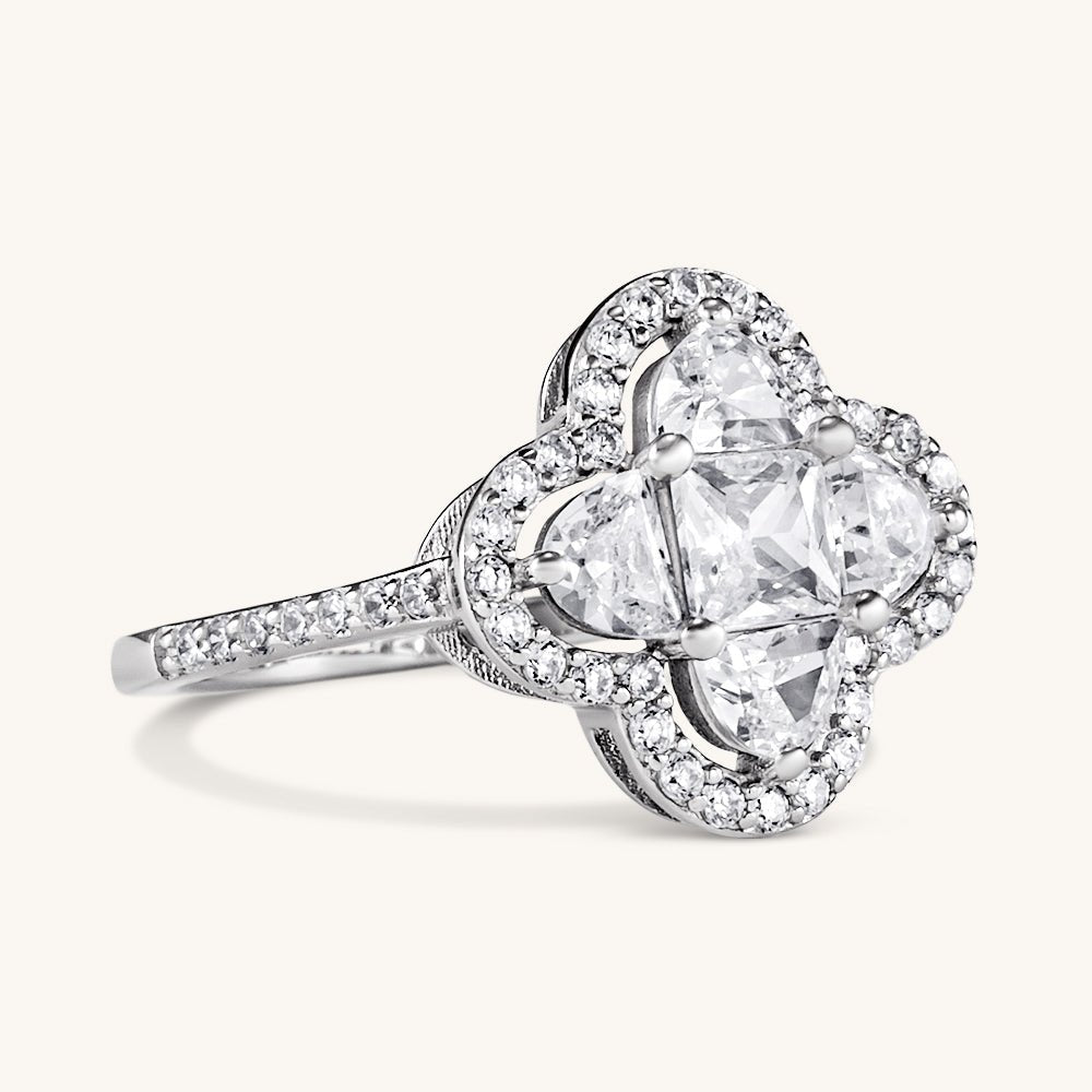 The Starlit Ring - AnaClair