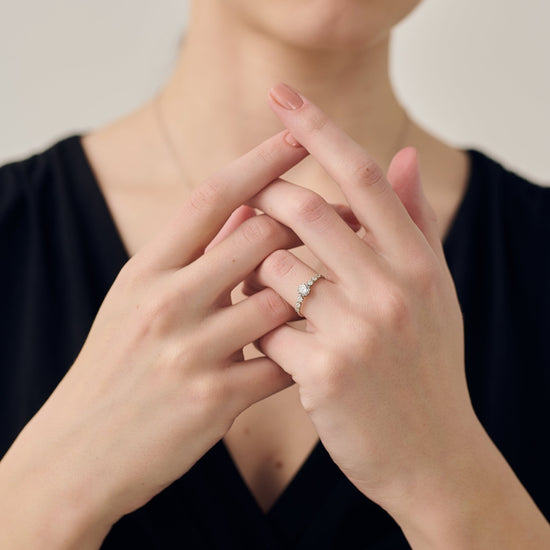 The Bound by Love Band - AnaClair