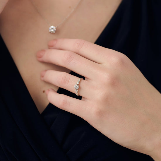 The Bound by Love Band - AnaClair