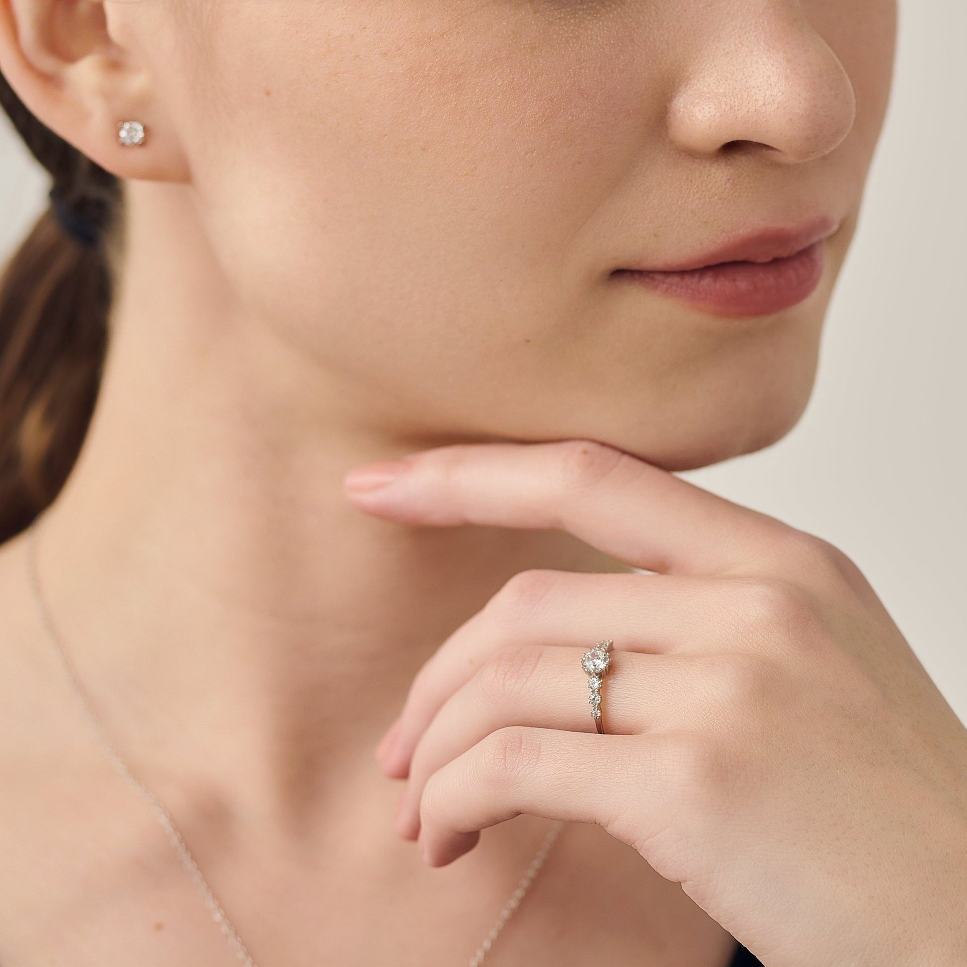 The Bound by Love Band - AnaClair